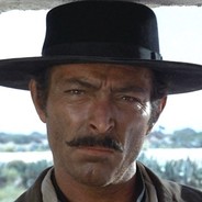 Lee Van Cleef