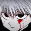 Killua the best friend_FBI