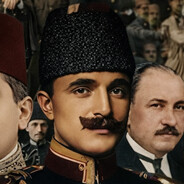 İsmail Enver Paşa
