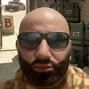 KEL VE ÖFKELİ Steam avatar