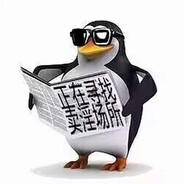 一个帅气的男人