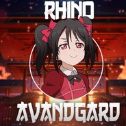 Rhino Avangard