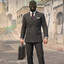 Steam avatar