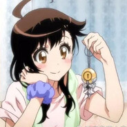 小野寺春不要哭