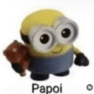 Papoi