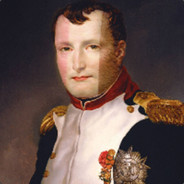 Neapolitan Bonaparte
