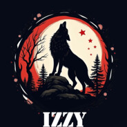 Izzy#skinape