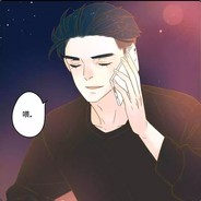 中分男《当代恶臭中年》