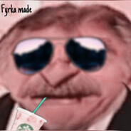 Аватар LUKASHENKO