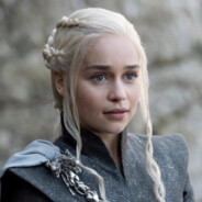 Daenerys Stormborn Targaryen