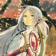 Letranger's avatar