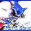 Hyper Metal Sonic