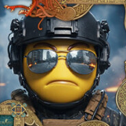 Player avatar
