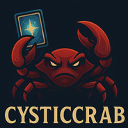 CysticCrab