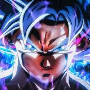 ✪㊙---GoKu---㊙✪ Steam avatar