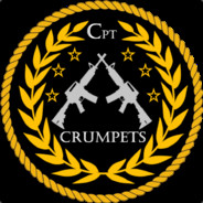 Cpt.Crumpets