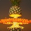 Atomic Pineapple