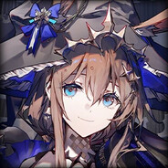 白薇星奏