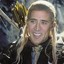 Legolas Cage