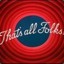 That&#039;s all Folks!