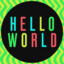 Hello, world!