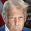 Donald J Trump