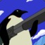 Anonymous Penguin
