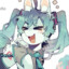 Hatsune Miku
