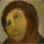Fresco Jesus