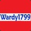 - Wardy1799 -