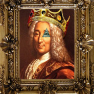 ᵀʰᵉ ᴵʳᵒⁿ