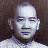 黃飛鴻 (Capt. Golteb)