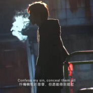 她の四季奶青大杯去冰