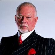 Condescending Canadian