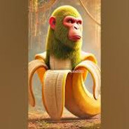 Chimpanzinni Bananinni