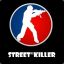 STREET KILLER