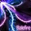 Balefire