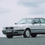 Audi 80 V8