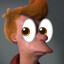 Philip J. Fry