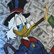 Scruch McDuck