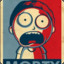 Crazy Morty