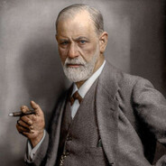 SIGMUND FREUD