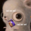 (LVL 1) Slime