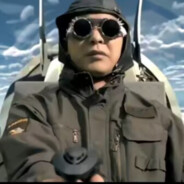 爱情公寓最有种的男人