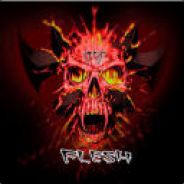 Flesh - steam id 76561197971684998