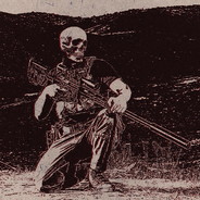 Nevskiy avatar