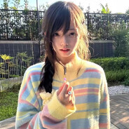 讨厌下雨的天空