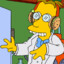 Professor Frink