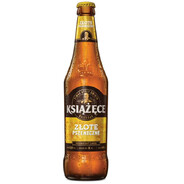 Książęce Złote Pszeniczne