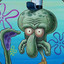 Squidward Tentacles